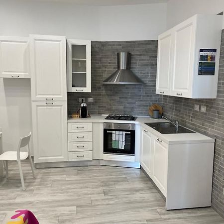 Elvis Home Салерно Экстерьер фото