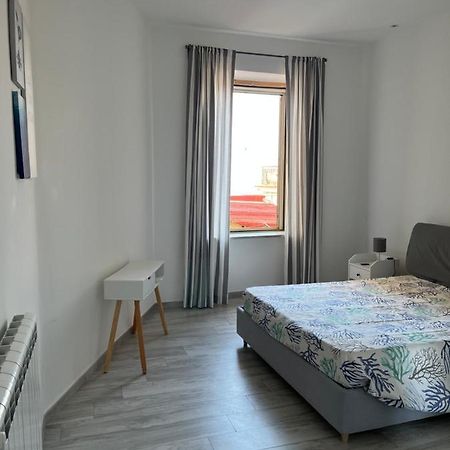 Elvis Home Салерно Экстерьер фото