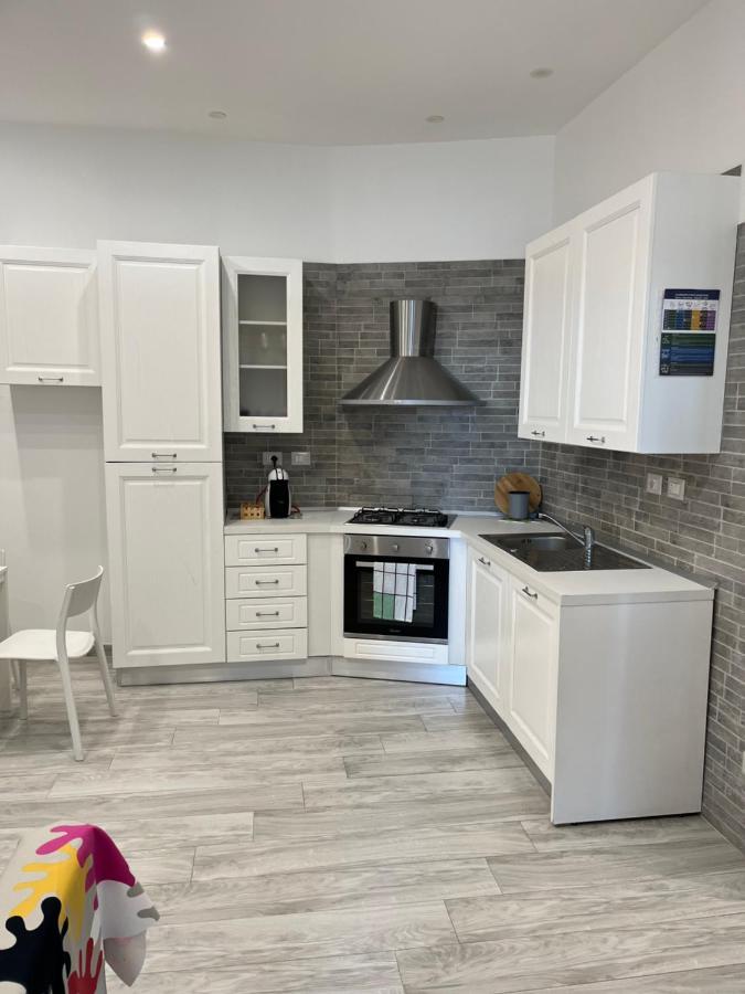 Elvis Home Салерно Экстерьер фото