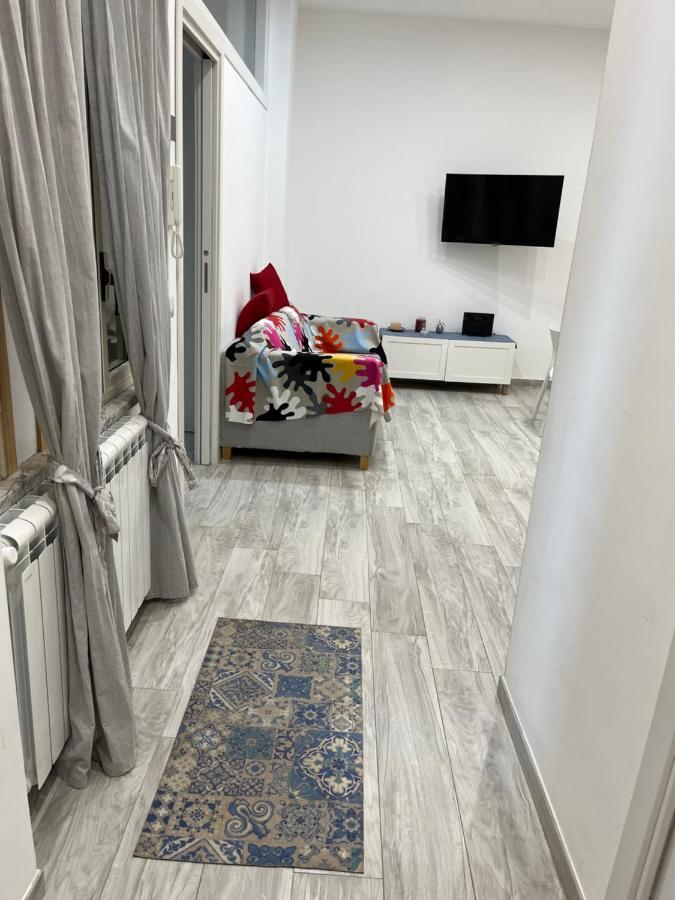 Elvis Home Салерно Экстерьер фото