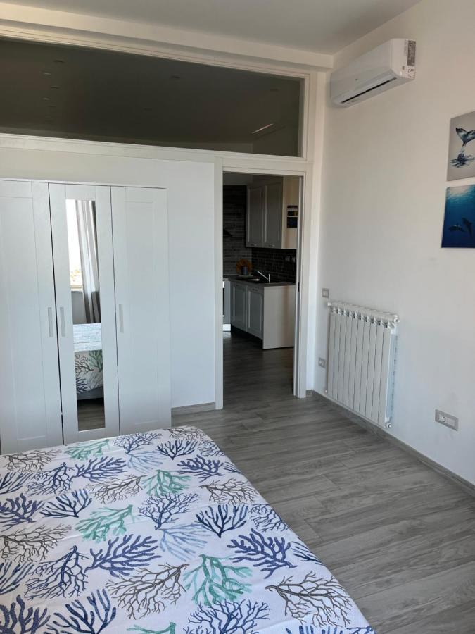 Elvis Home Салерно Экстерьер фото